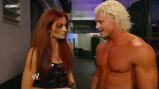 Maria Gets Dumped