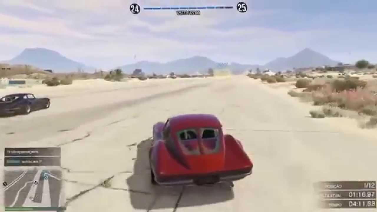 Скачать GTA Форсаж 5