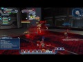 DCUO - League Halls: Security Breach - Halls Of Power [DLC 11] T6 Alert