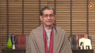 New Year 2022 - Message from Dr. C. B Satpathy Ji