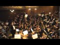 Baba Jaga kunyhója - Kievi Nagykapu: Muszorgszkij/Ravel - Yuri Simonov Zuglói Filharmonikusok