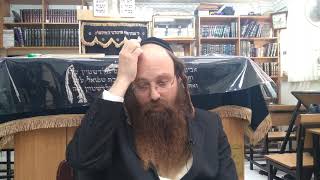 זוהר | שלח לך | דיבורי חיזוק | הרב יוחאי ימיני