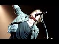 Goo Goo Dolls Better Days, More John Talking & Stay With You - Hershey Theatre April 13, 2010