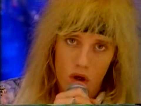 Warrant - Heaven