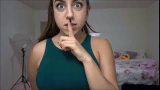 Lena The Plug Farts