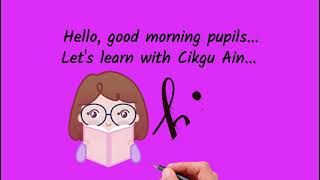 English Year 3 Learning Disabilities Part 2