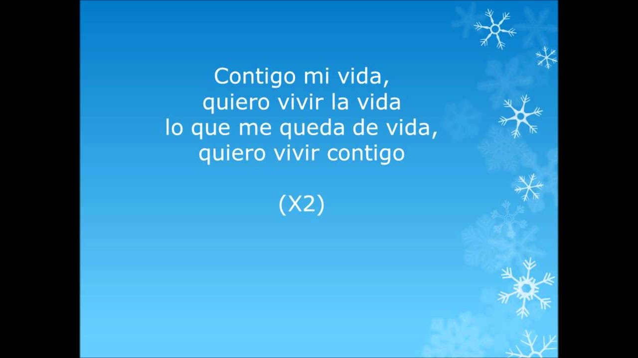 LETRA DE LA CANCION DE SHAKIRA SUERTE letra de la cancion de shakira suerte: