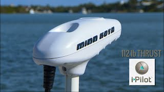 Minn Kota Trolling Motor Fishing Tip - Autopilot