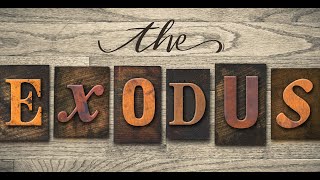 Part 1: The Story Behind the Story- REV. Jason Dillard