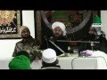 Mufti Muhammad Ansar Ul Qadri About Miladunnabi(SAW) Milan Desio Italy Part 2 by Eman Channel Italy