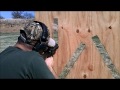 Multi Gun Match 20120318 Eastern Nebraska Gun Club 100 Yard Range