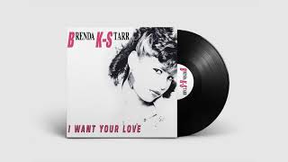 Brenda K. Starr - Love Me Like the First Time