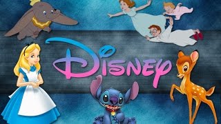 Can you guess all the Disney songs and movies?