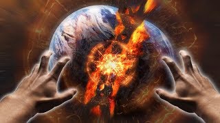 【DE JuN】地球末日來臨!毀天滅地的超能力!