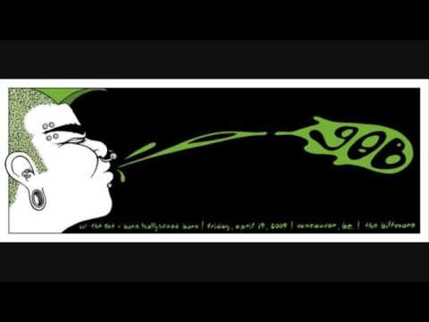 Gob - Terminal Preppie (Dead Kennedys Cover)