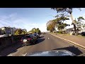 VIRTUAL DRIVE - a ride around ryde - isle of wight