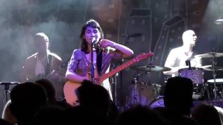 Watch Laleh Nation video