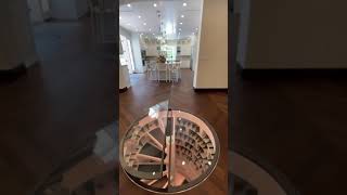 Automated Wine Cellar