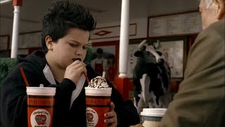Vito Jr Story - The Sopranos