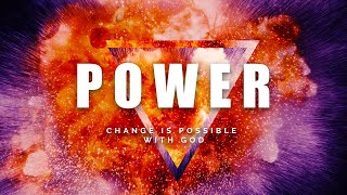 Power - (WEEK 4) God's Power to Win | Pastor Ricardo Quintana | Journey Church Ventura