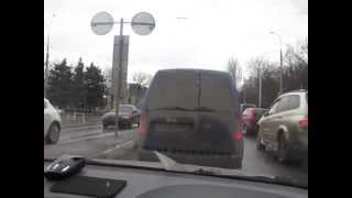 Видео г.Ростов-на-Дону, пр.Нагибина - ул.Нариманова 20.01.2013 в 17:08 от MrSaiJ, улица Нариманова, Ростов-на-Дону, Россия