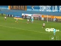 Resumen: Cristal 3-2 Cajamarca (7 septiembre 2014)