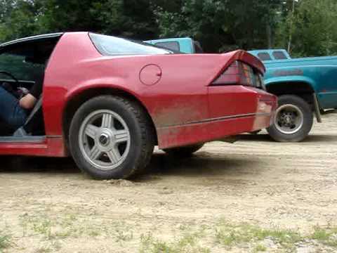 Camaro Z28 1994 Camaro Z28 1994