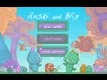 Anski and Blip Walkthrough