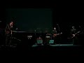Tuxedomoon - In The Name Of Talent (Italian Western Two) (1981) - Live in Roma 12 Dicembre 2014