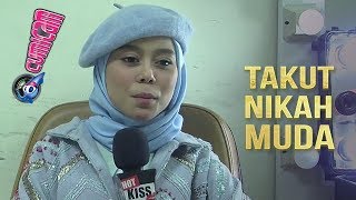 Empat Tahun Pacaran Lesti Takut Nikah Muda Cumicam 21 Februari 2019 Empat Tahun Pacaran Lesti Takut Nikah Muda Cumicam 21 Februari 2019