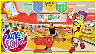 BACK TO SCHOOL SHOPPING WITH ALISSON 2018 | TARGET | SISTER FOREVER BACK TO SCHOOL SHOPPING WITH ALISSON 2018 | TARGET | SISTER FOREVER