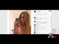 Kim Kardashian in topless sul web, voleva mostrare il nuovo look