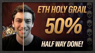 Godly Torch Found Find Every Item - 50% Done Lets Go