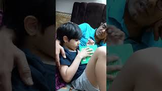 Part 2, Serious Time
