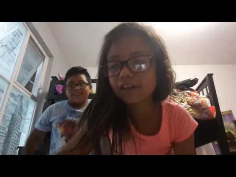Las aventuras de jose y leslie reto chapulines