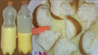 Koman Pouw Prepare Akasan Met Nan Galon ...