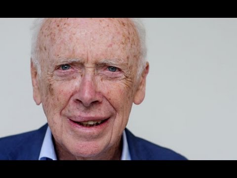Nobel Prize Winner Is Broke Because He's An Asshole