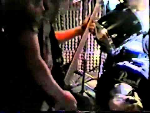Mayhem - Freezing Moon (Rehearsal 1990) HQ