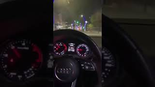- Audi - Gece Snap