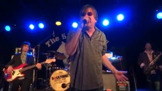 Watch Southside Johnny  The Asbury Jukes Dont Waste My Time video