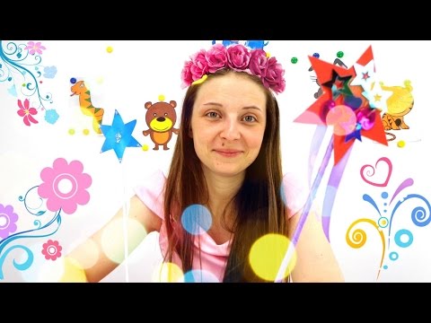 Видео для девочек мастер класс Видео для девочек мастер класс