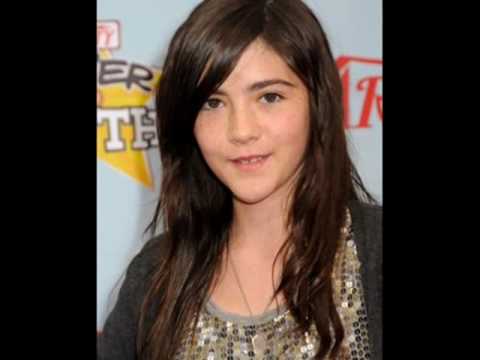 Isabelle Fuhrman Isabelle Fuhrman born February 25 1997 is an American 