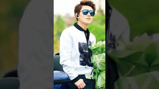 Chen Xiang My Crushi Love Chen Xiang