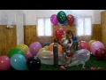 balloon fetish