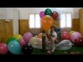 balloon fetish