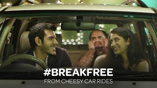 #BreakFree with Used Car Loans from Tata Capital