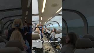 Is The Alaska Railroad Worth It?