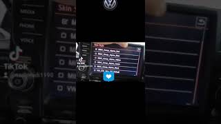 Vw Skins Mib2 Zr Pq Preh