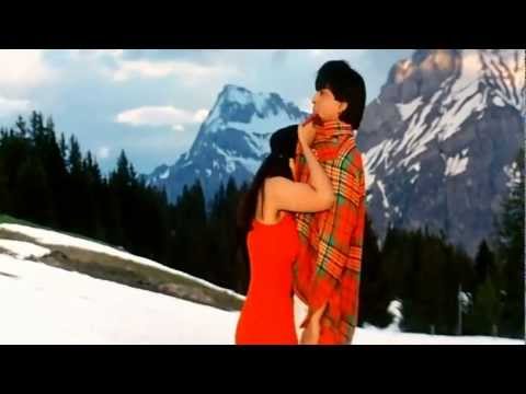 Zara Sa Jhoom Loon Mein - DDLJ (1995) HD 1080p BluRay Music...