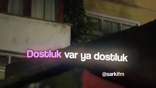 SERVET ABİ Hayatta En Sevmediğim Adamlar